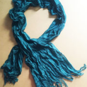 Scarf-SkyBlue